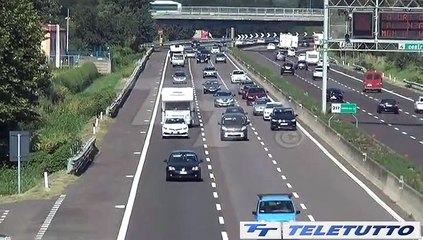 Video News - IMMATRICOLAZIONI ANCORA IN CALO