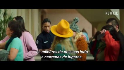 Amor à Primeira Vista Trailer Legendado