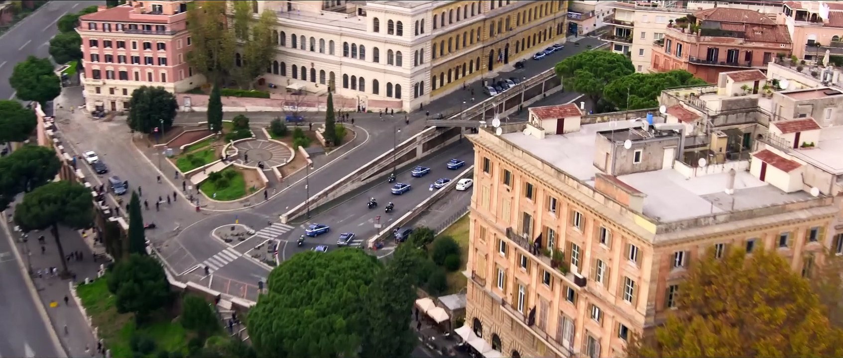 Mission: Impossible - Dead Reckoning Part One F...