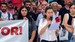 TİP'ten zam protestosuna polis müdahalesi! 20 gözaltı