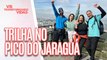 VB Transformando Vidas: Trilha no Pico do Jaraguá - Você Bonita (10/07/2023)