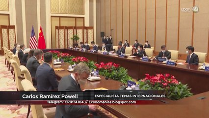 Turquía: el vecino incómodo de todos | Carlos Ramírez Powell
