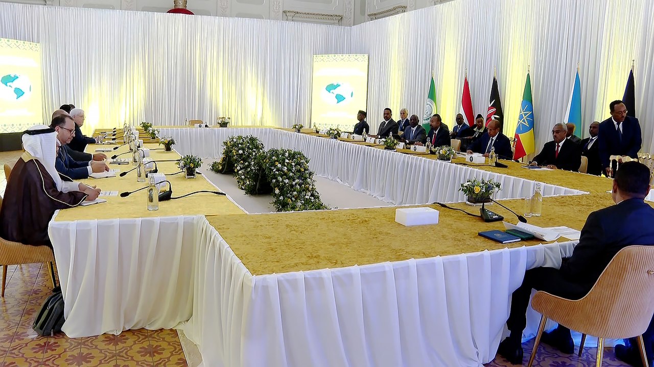 ما وراء الخبر- مستقبل الأزمة السودانية بعد مقاطعة الجيش اجتماع إيغاد