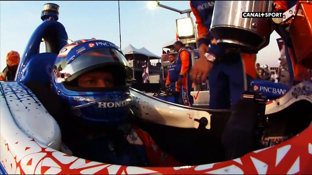 Indycar Verizon series - r15 - Gateway - HD1080p - 26 août 2018 - Français p1