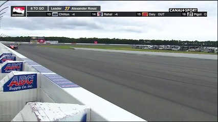Indycar Verizon series - r14 - Pocono - HD1080p - 19 août 2018 - Français p12