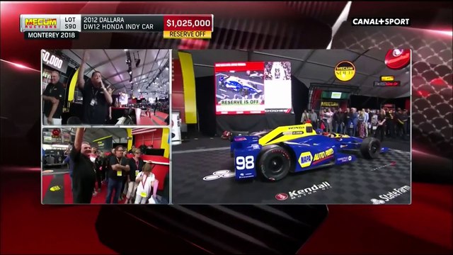 Indycar Verizon series - r15 - Gateway - HD1080p - 26 août 2018 - Français p3