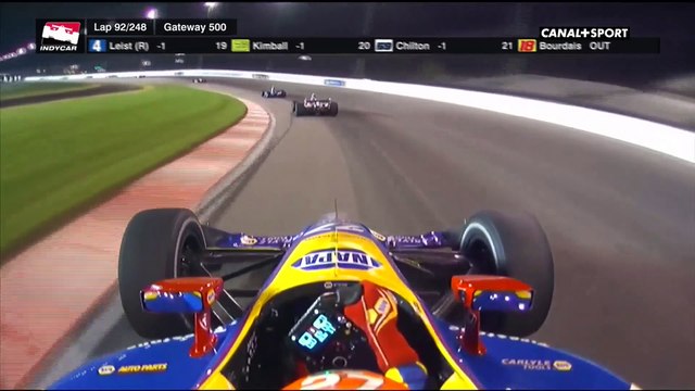 Indycar Verizon series - r15 - Gateway - HD1080p - 26 août 2018 - Français p4