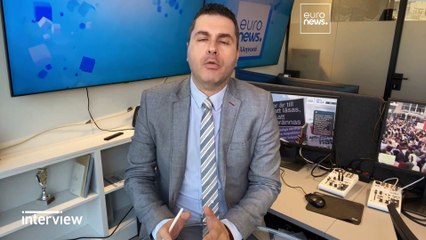 Λαγουβάρδος για καύσωνα «Κλέων»: Μεγάλη διάρκεια και 43 βαθμοί – Όλο και πιο συχνά τέτοια φαινόμενα