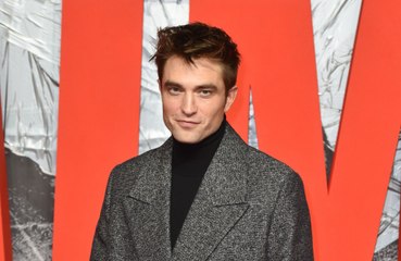 Robert Pattinson ayudó a Christopher Nolan a dirigir 'Oppenheimer'