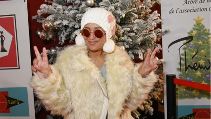 Voici - Disparition d’Emile : la chanteuse Lââm pousse un énorme coup de gueule sur Instagram