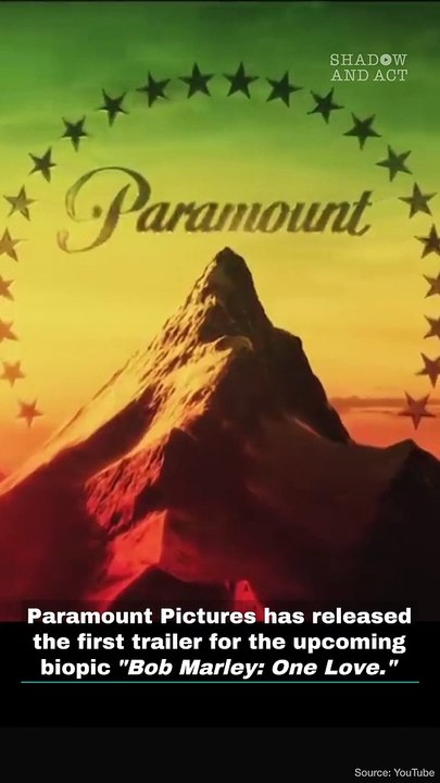 'Bob Marley: One Love' Trailer Debut: Ziggy Marley And Director Reinaldo Marcus Green On Showcasing The Real Legend