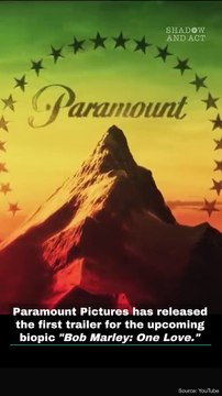 'Bob Marley: One Love' Trailer Debut: Ziggy Marley And Director Reinaldo Marcus Green On Showcasing The Real Legend