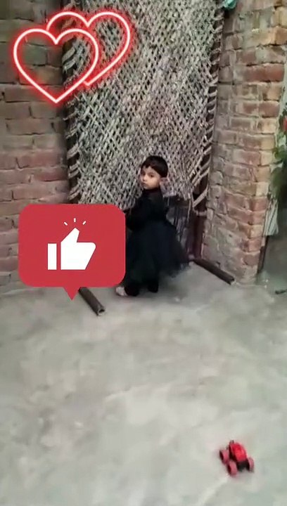 Meri pyari gudiya
