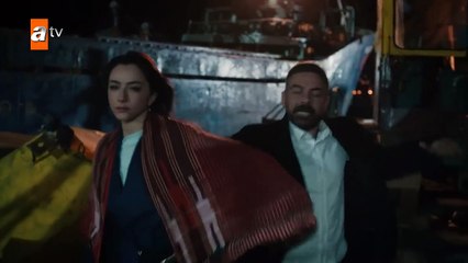 Mar Negro - Capítulo 18