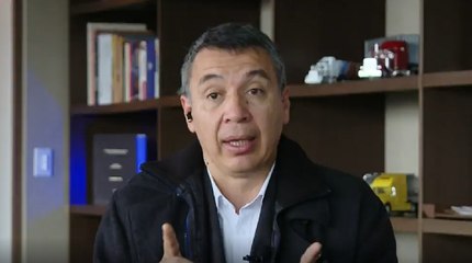 “Yo adelanto o atraso mi viaje”: MinTransporte sobre propuesta de limitar carros particulares en hora pico