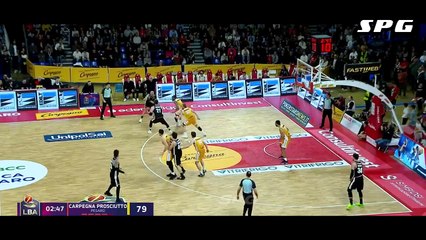 Milos Teodosic BEST Highlights 2022-2023 Season - Virtus Bologna