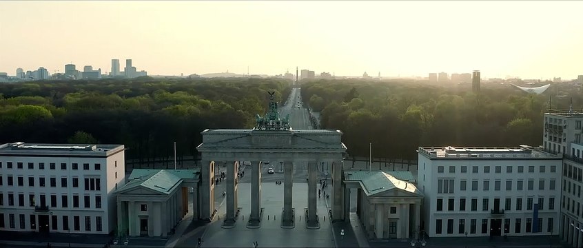 Retribution Bande-annonce (PL)