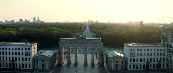 Retribution Bande-annonce (PL)