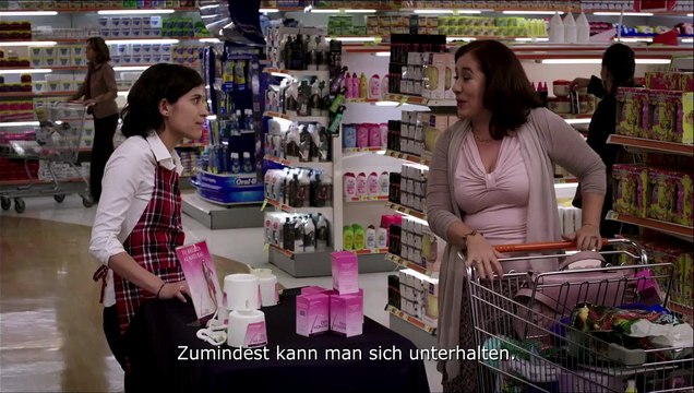 Les drôles de poissons-chats Bande-annonce (DE)