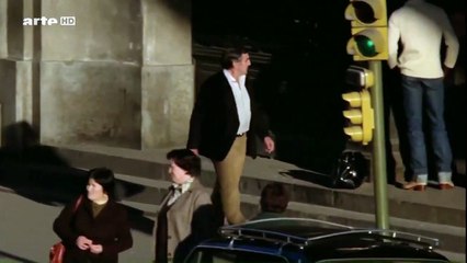 Un papillon sur l'épaule Bande-annonce (FR)