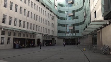 Teenager says nothing unlawful happened with BBC presenter
