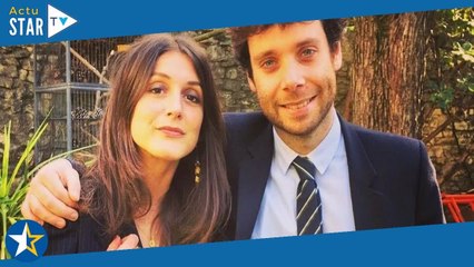 "C'est particulier" : Agathe Lambret évoque son couple avec Benjamin Duhamel et la difficulté de tra