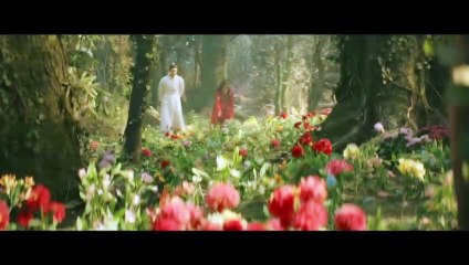 Lycoris Radiata Bande-annonce (EN)
