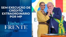 Governo Lula deixa R$ 365 milhões parados em verbas para Ibama e Funai | LINHA DE FRENTE