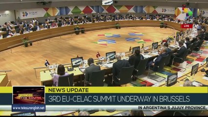 President Lula calls for an end to the war in Ukraine