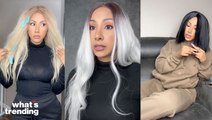 TikToker Yuri Lamasbella Goes Viral for Impersonating the Kardashians