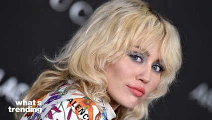 Behind The Miley Cyrus and Modern Mystery School Conspiracy Theory