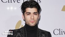 Zayn Malik Addresses Yolanda Hadid Domestic Assault Allegations On 'Call Her Daddy'