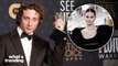 Selena Gomez Sets The Record Straight On Jeremy Allen White Dating Rumors