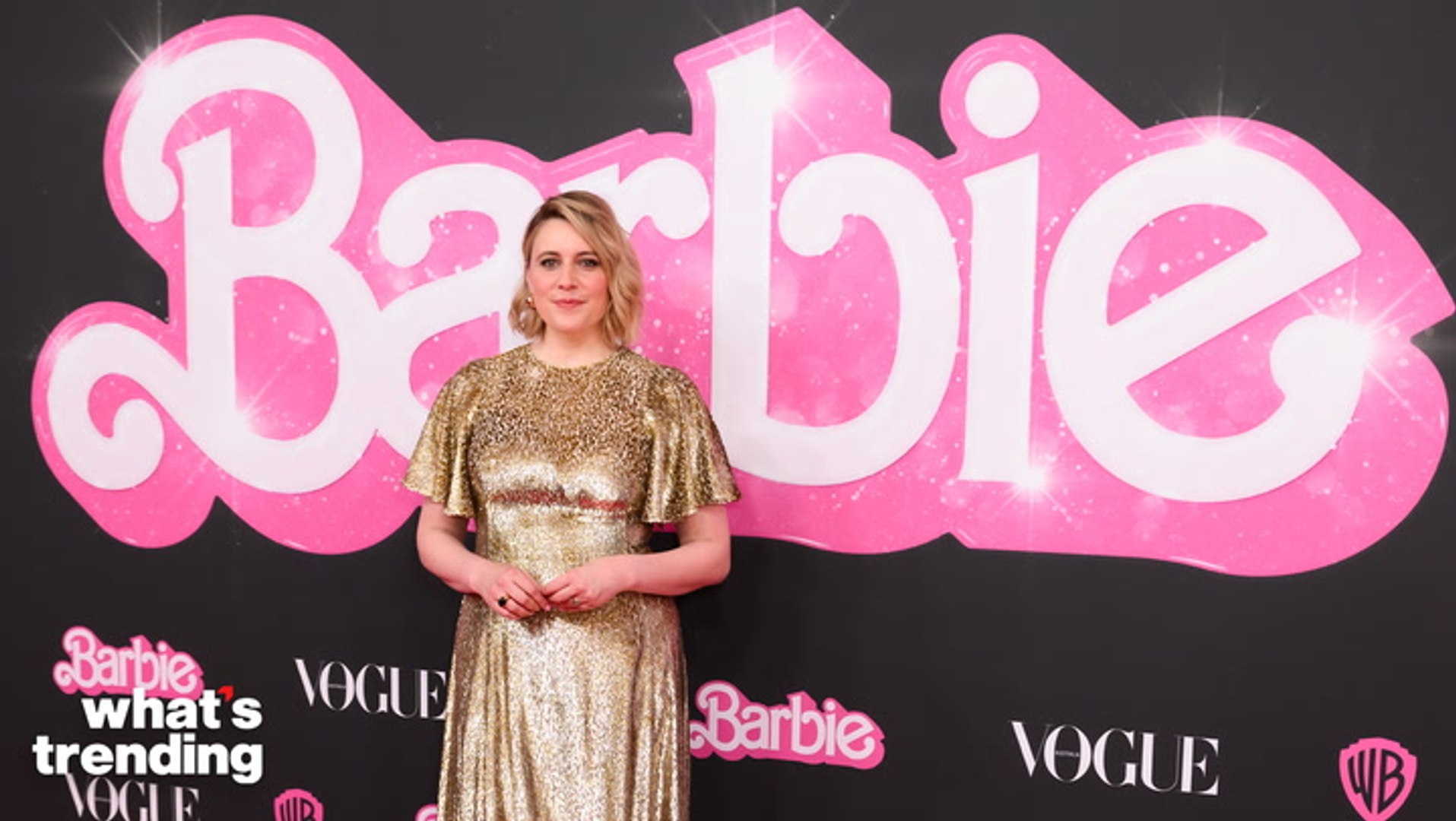 ⁣Greta Gerwig to Direct 'Chronicles of Narnia' Movies for Netflix Following 'Barbie 