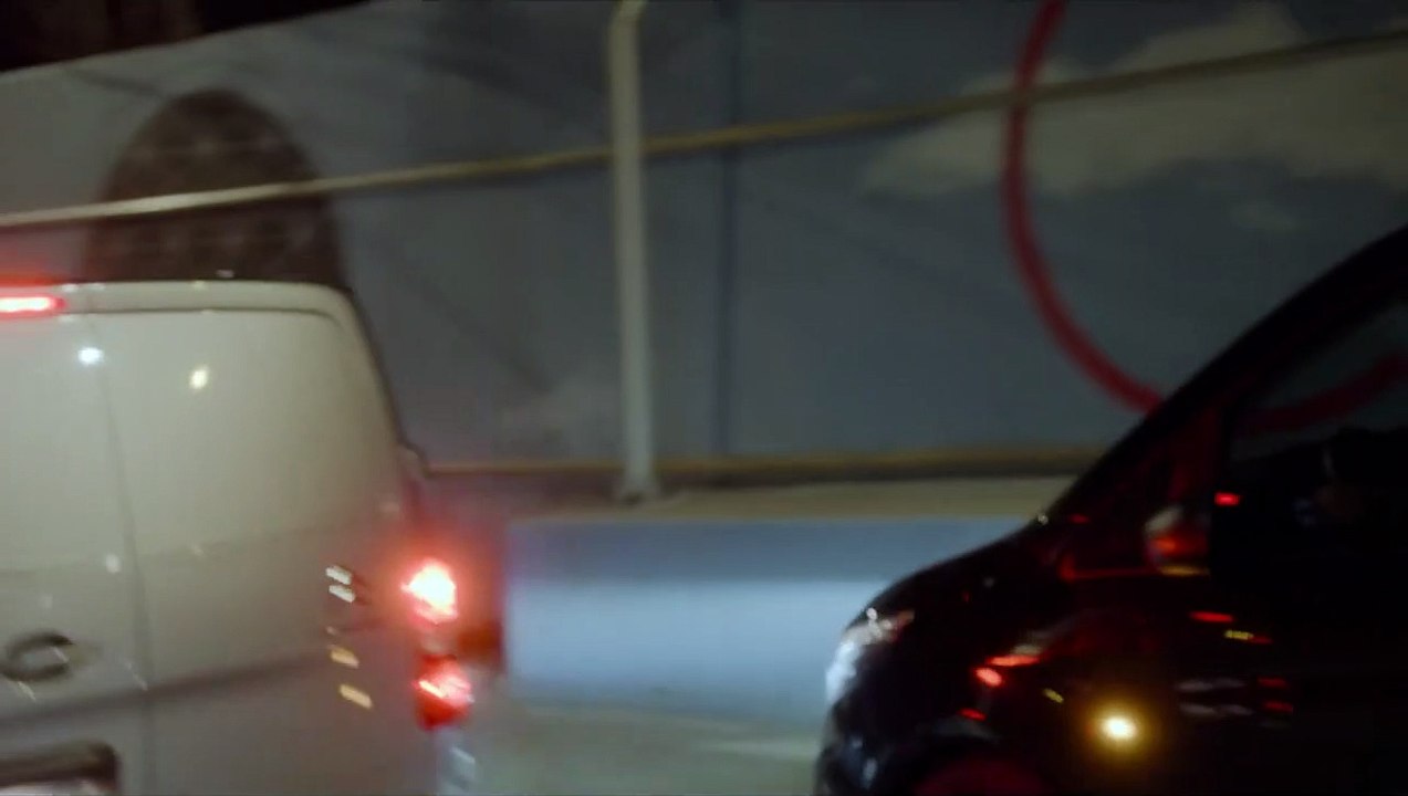 Le Gang des bois du temple Bande-annonce VF