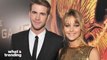 Jennifer Lawrence Breaks Silence On Liam Hemsworth Hookup Rumors After Miley Cyrus 