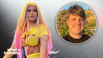 Cardi B and Stepson Of Missing Titanic Billionaire Feud Over Attending Blink-182 Concert
