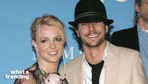 Kevin Federline Denies Making Drug Allegations About Britney Spears