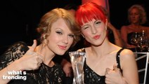Taylor Swift 'Speak Now (Taylor's Version)' Features Paramore and Fall Out Boy