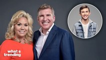 Grayson Chrisley Says His Parents Being In Prison Is 'Worse Than Them Dying'