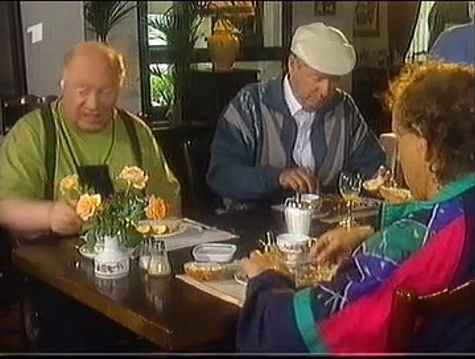 Familie Heinz Becker S05E06-Der Kurschatten