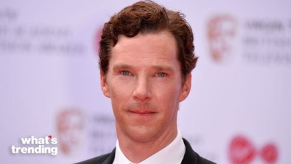 Benedict Cumberbatch And Family Attacked By Former Chef