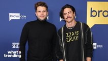 Vanderpump Rules Star Tom Schwartz Says He Done With Tom Sandoval