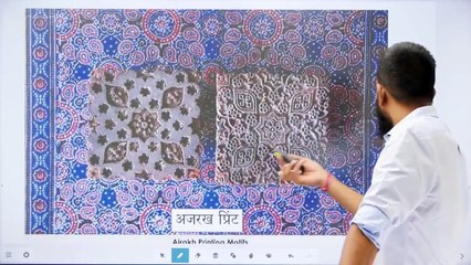 26.Handcrafts Of Rajasthan-1