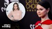 Francia Raisa Shades Selena Gomez In Awkward Interview