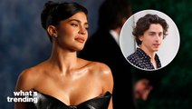 Kylie Jenner & Travis Scott Might Still Reconcile Despite Timothée Chalamet Romance