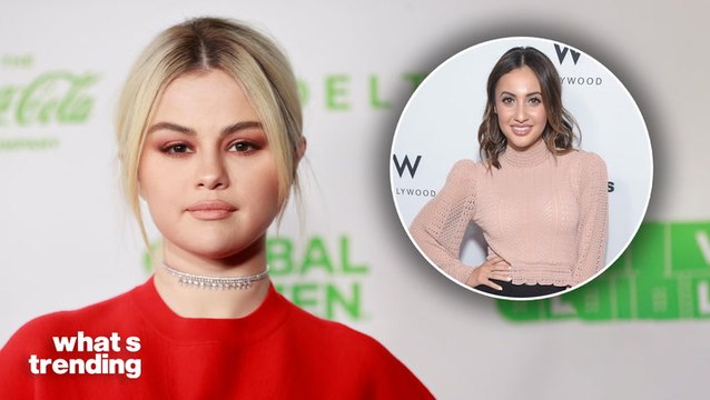 Selena Gomez’s Kidney Donor Francia Raisa Shades Her in New Interview