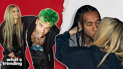 Behind The Worst Celebrity Breakups of 2023