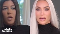 Kardashian Fans Rave Over New Drama Filled Trailer