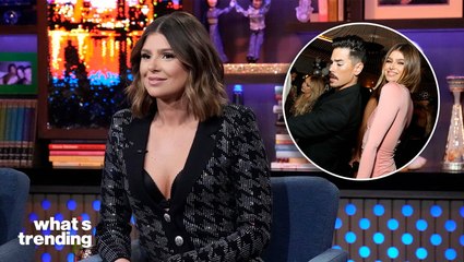 Vanderpump Rules Star Raquel Leviss Confirms She's Attending The Reunion